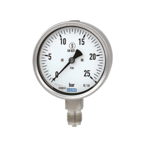 Pressure gauge